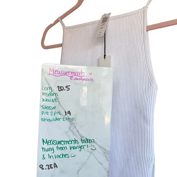 Aritzia BABATON SCULPT KNIT ADVISE Boatneck Top Size Small Ribbed Knit 119130 - Picture 7 of 11